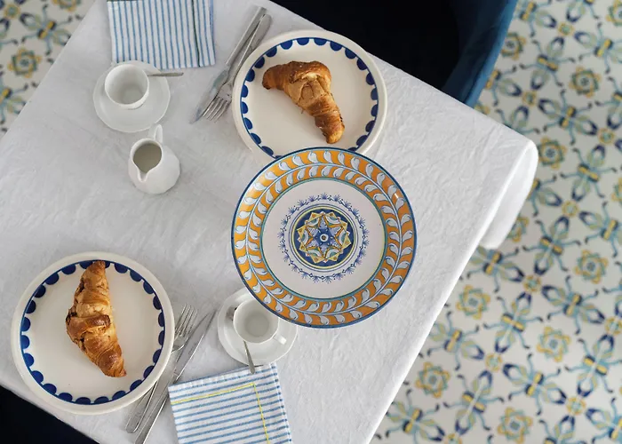 Pensjonat Residenza Amalphia