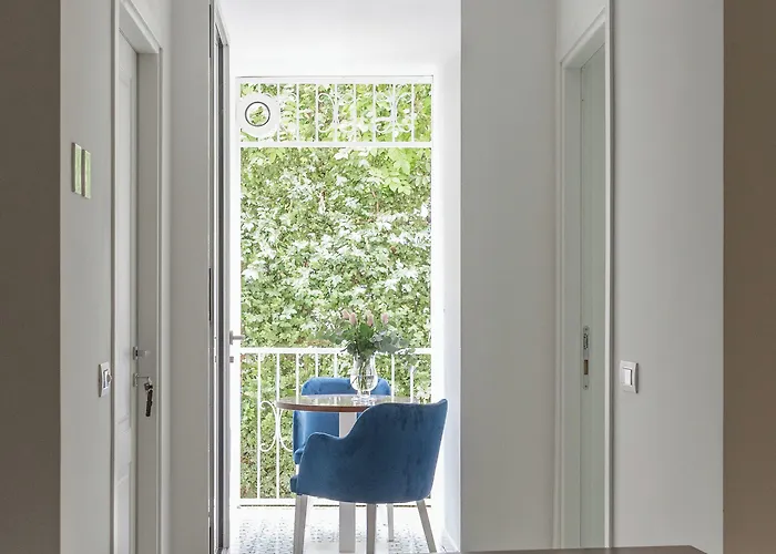 Pensjonat Residenza Amalphia 4*