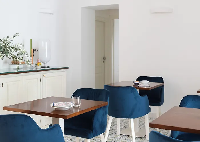 Pensjonat Residenza Amalphia 4*