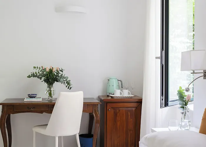 Residenza Amalphia 4*