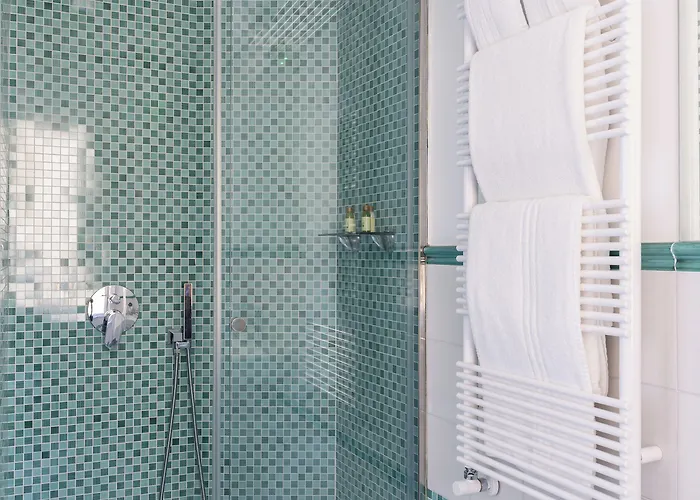 Gasthuis Residenza Amalphia 4*