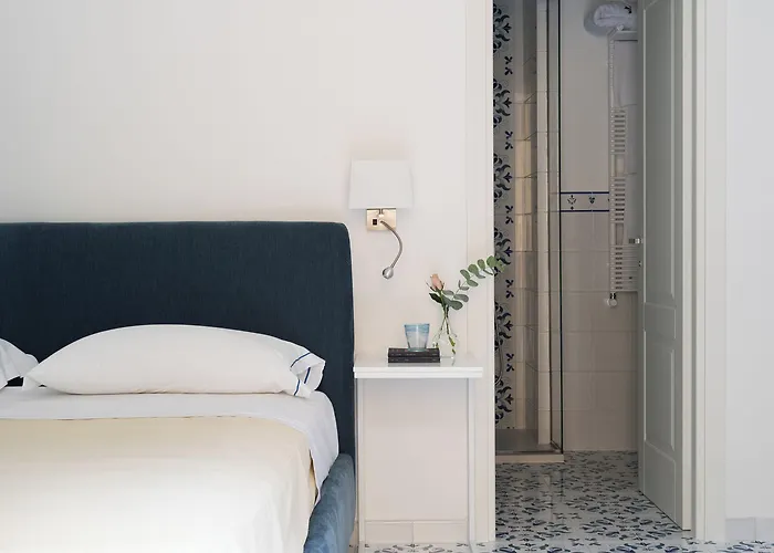 Residenza Amalphia Pensjonat