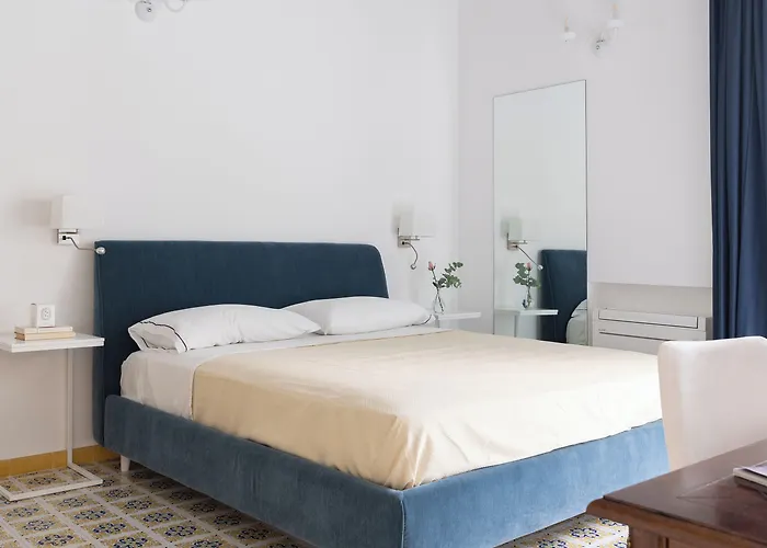 Pensjonat Residenza Amalphia