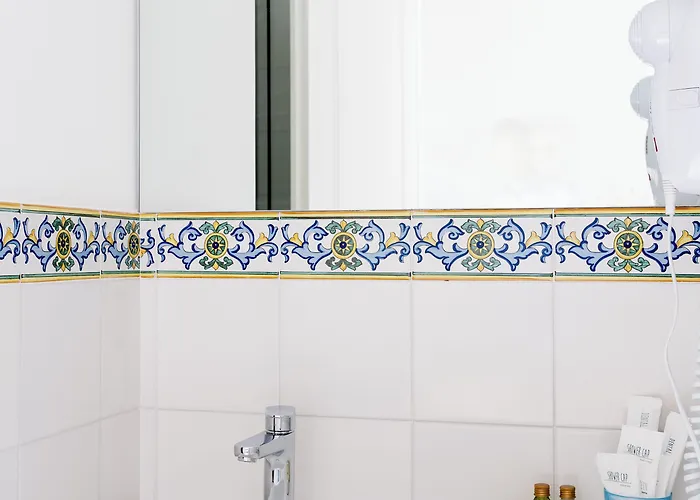 Residenza Amalphia 4* Amalfi