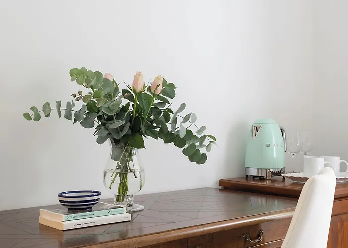 Gasthuis Residenza Amalphia 4*