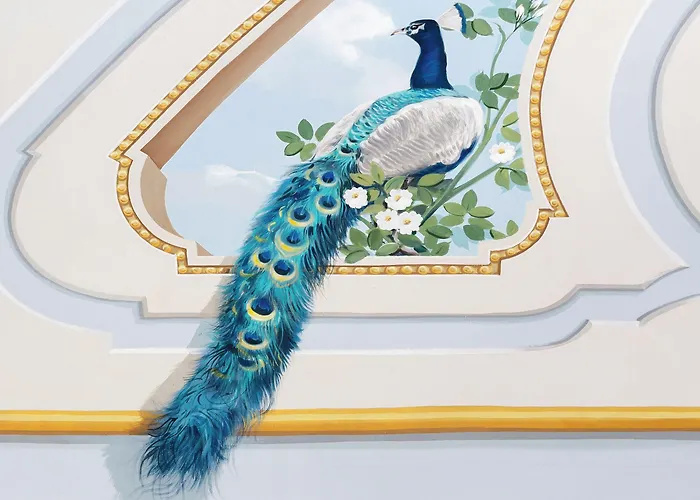 Pensjonat Residenza Amalphia