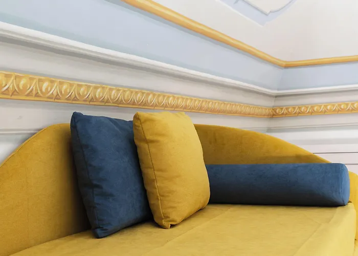 Pensjonat Residenza Amalphia