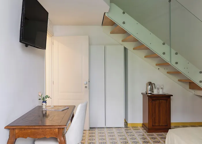 Pensjonat Residenza Amalphia 4*