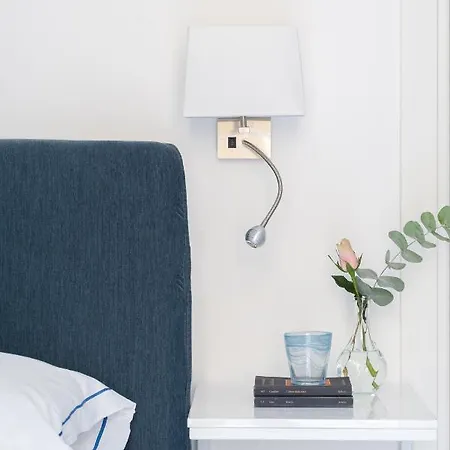 Residenza Amalphia Gasthof 4*