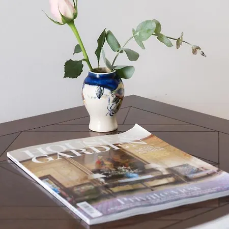 Residenza Amalphia Amalfi