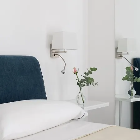 Gasthof Residenza Amalphia 4*