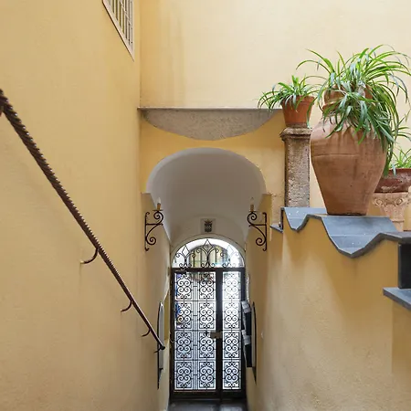 Residenza Amalphia Gasthof Amalfi
