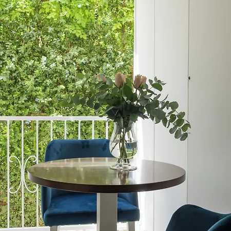 Residenza Amalphia Gasthof