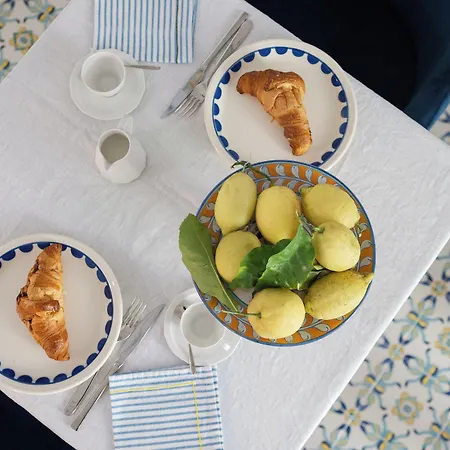 Residenza Amalphia 4*