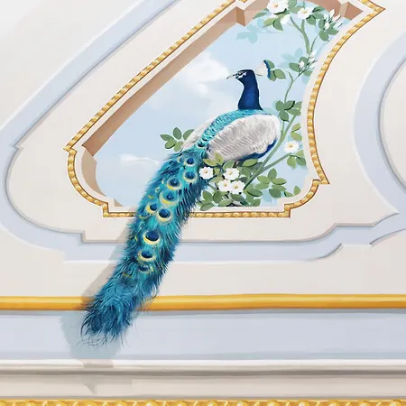 Gasthof Residenza Amalphia