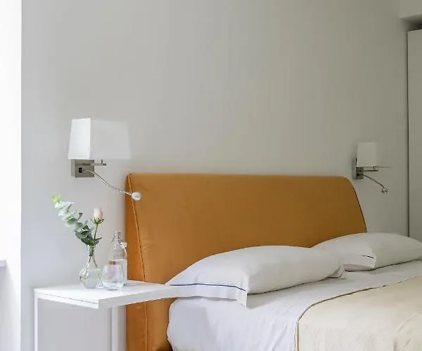 Residenza Amalphia Gæstehus