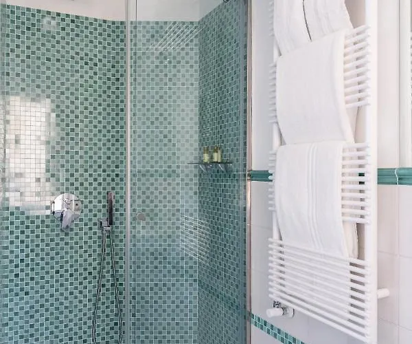 Residenza Amalphia 4*