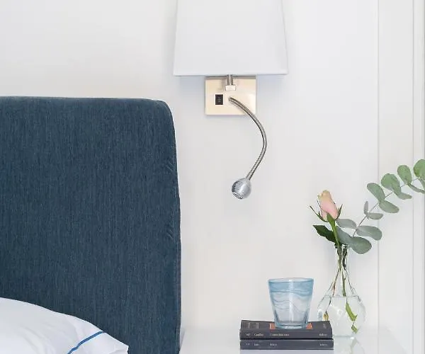 Residenza Amalphia Gæstehus 4*