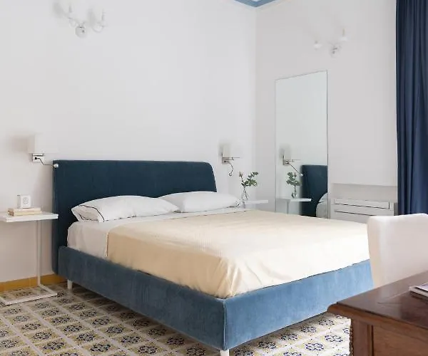 Gæstehus Residenza Amalphia Amalfi