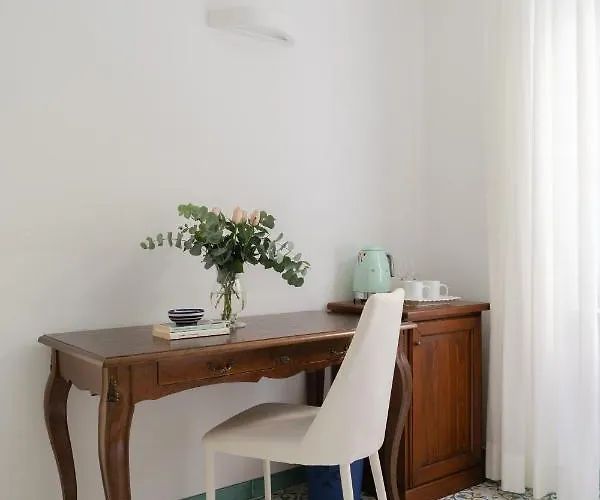 Residenza Amalphia Gæstehus