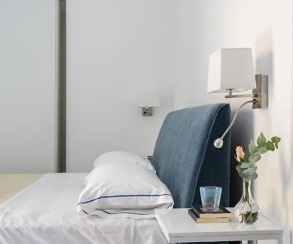 Residenza Amalphia 4*