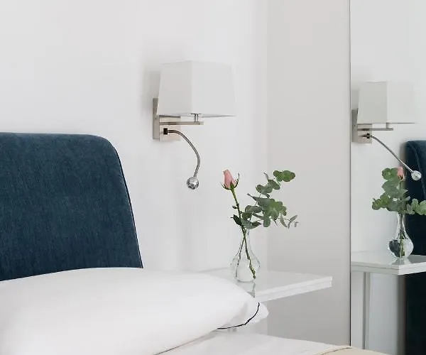 Gæstehus Residenza Amalphia 4*