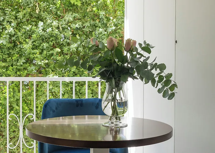 Residenza Amalphia Gæstehus