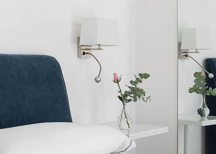 Residenza Amalphia Gæstehus Amalfi