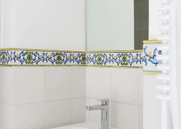 Residenza Amalphia Gæstehus Amalfi