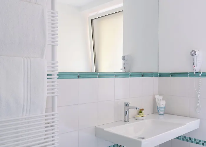 Residenza Amalphia Gæstehus Amalfi