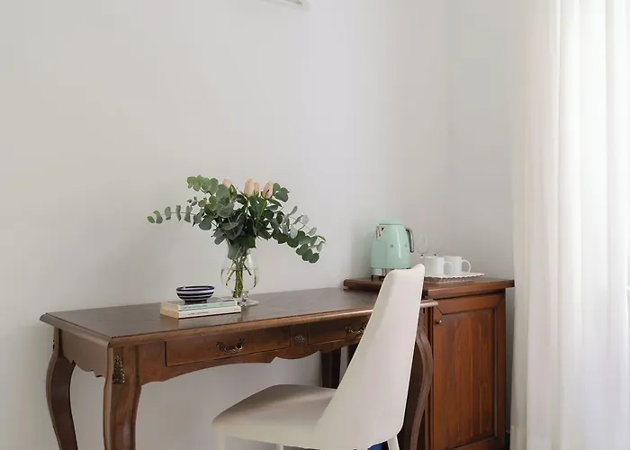 Residenza Amalphia 4* Amalfi